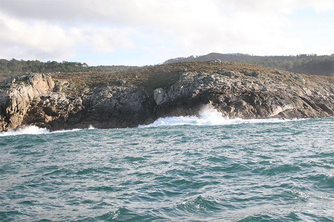 Punta do Cabalo