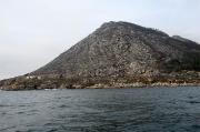 Faro de Monte Louro desde el SE