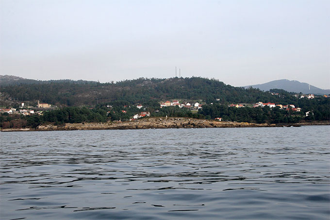 Punta Esteiro