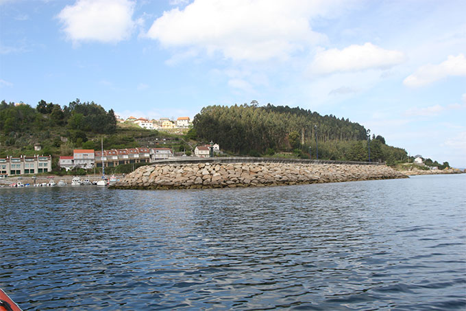 Puerto de Beluso