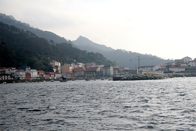 Puerto de Pindo