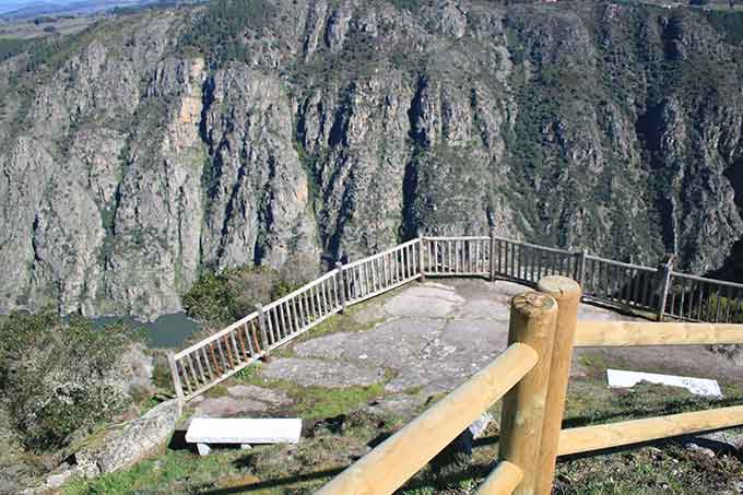 Mirador de Madrid