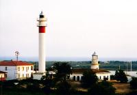 D-2312 Faro de El Rompido de Cartaya (Huelva) 