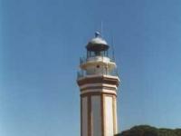 D-2320 Faro de El Picacho (Mazagón. Rio Odiel) 