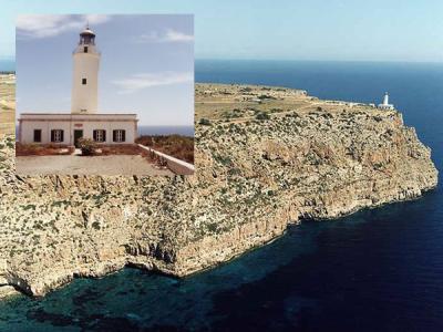 E-0250 Faro de Formentera (La Mola) E-0250 Faro de Formentera (La Mola)