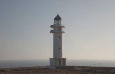 E-0251 Faro de Cabo Barbaría (Formentera) E-0251 Faro de Cabo Barbaría (Formentera)