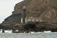 2772 Faro de Punta Delgada. Isla de Alegranza