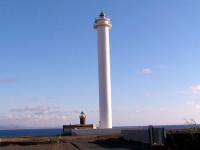2782 Faro de Punta Pechiguera (Lanzarote)