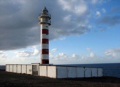 2816 Faro de Punta Sardina. Isla de Gran Canaria 2816 Faro de Punta Sardina. Isla de Gran Canaria