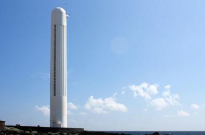 2849,51 Faro de Arenas Blancas (Isla de la Palma) 2849,51 Faro de Arenas Blancas (Isla de la Palma)