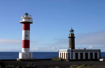 2850 Faro de Fuencaliente. Isla de la Palma 2850 Faro de Fuencaliente. Isla de la Palma