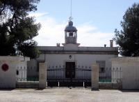 E-0373 Faro de San Carlos de la Rápita