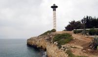 E-0393.7 Faro de Torredembarra