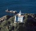 00120 Faro de Cabo la Plata Pasaia Nº Internacional D-1456 00120 Faro de Cabo la Plata Pasaia Nº Internacional D-1456