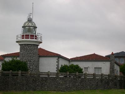 00615 Faro de Punta Galea 