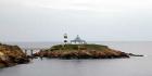 02740 Faro de Isla Pancha. Ría de Ribadeo. Nº Internacional D-1660 02740 Faro de Isla Pancha. Ría de Ribadeo. Nº Internacional D-1660