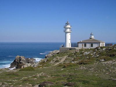 03880 Faro de Cabo Touriñan (Toriñana)