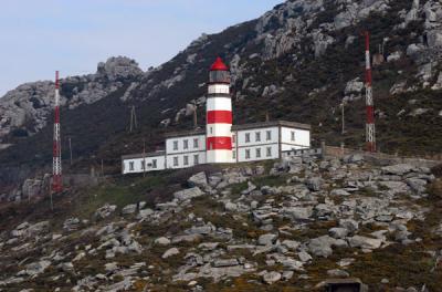 05280 Faro de Cabo Silleiro 05280 Faro de Cabo Silleiro
