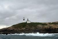 D-1676 Faro de San Ciprian Punta Atalaya 