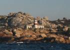 D-1796 Faro de la Isla de Sálvora