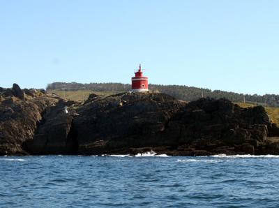 D-1874 Punta Robaleira