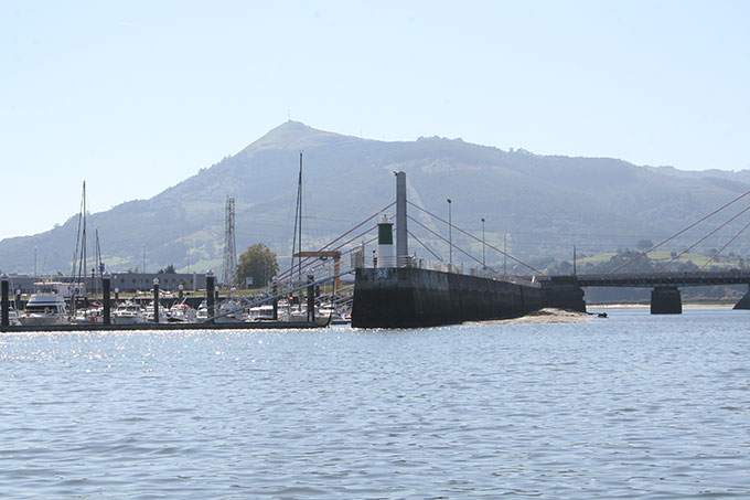Puerto de Colindres