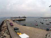 Puerto de Canido - Vigo