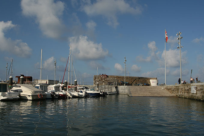 Puerto de Bermeo
