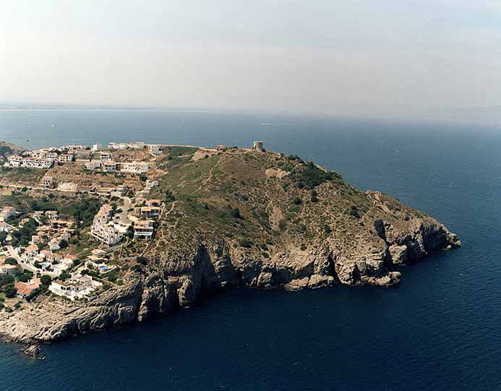 Punta Montgo