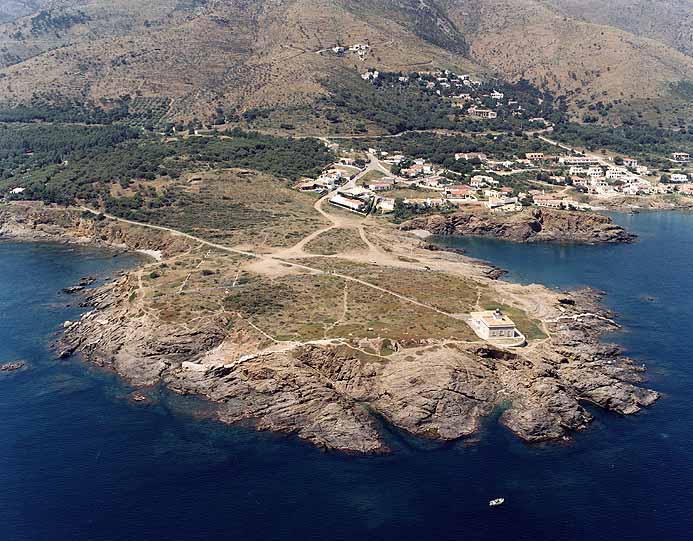 Punta S'Arnella