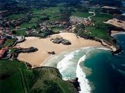 Playa de Palombina