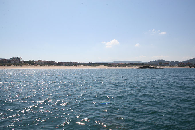 Playa de Ris Noja