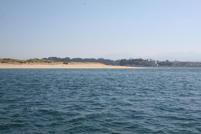 Playa del Puntal 