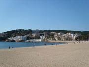 Playa de Sant Feliu