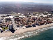 Playa de El Perello (Sueca)