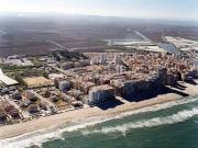 Playa de El Perello (Sueca)