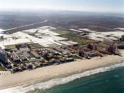 Playa de El Perellonet (Valencia)