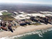 Playa de El Perellonet (Valencia)