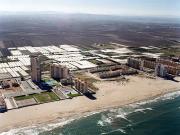 Playa de El Perellonet (Valencia)