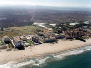 Playa de El Perellonet (Valencia)