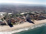 Playa de El Perellonet (Valencia)