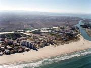 Playa de El Perellonet (Valencia)