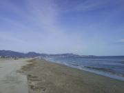 Playa de El Pinar