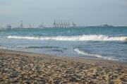 Playa de El Saler (Valencia)