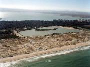 Playa de La Devesa (Valencia)