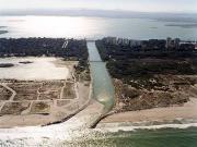 Playa de La Devesa (Valencia)