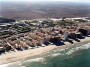 Playa de Les Palmeretes (Sueca)