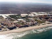 Playa de Les Palmeretes (Sueca)