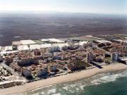 Playa de Les Palmeretes (Sueca)