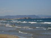 Playa de la Malvarrosa